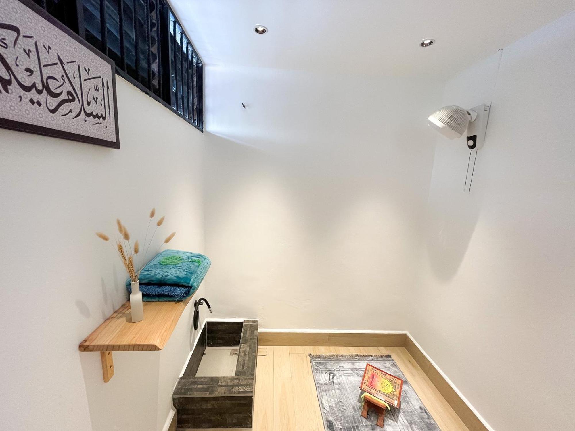 Sleep Box Penang George Town Exterior foto