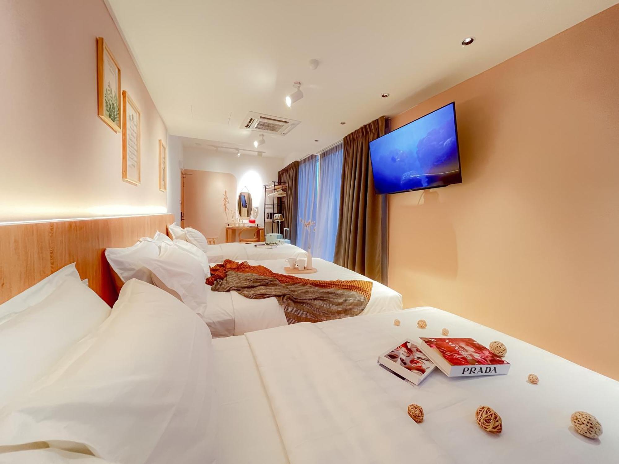 Sleep Box Penang George Town Exterior foto