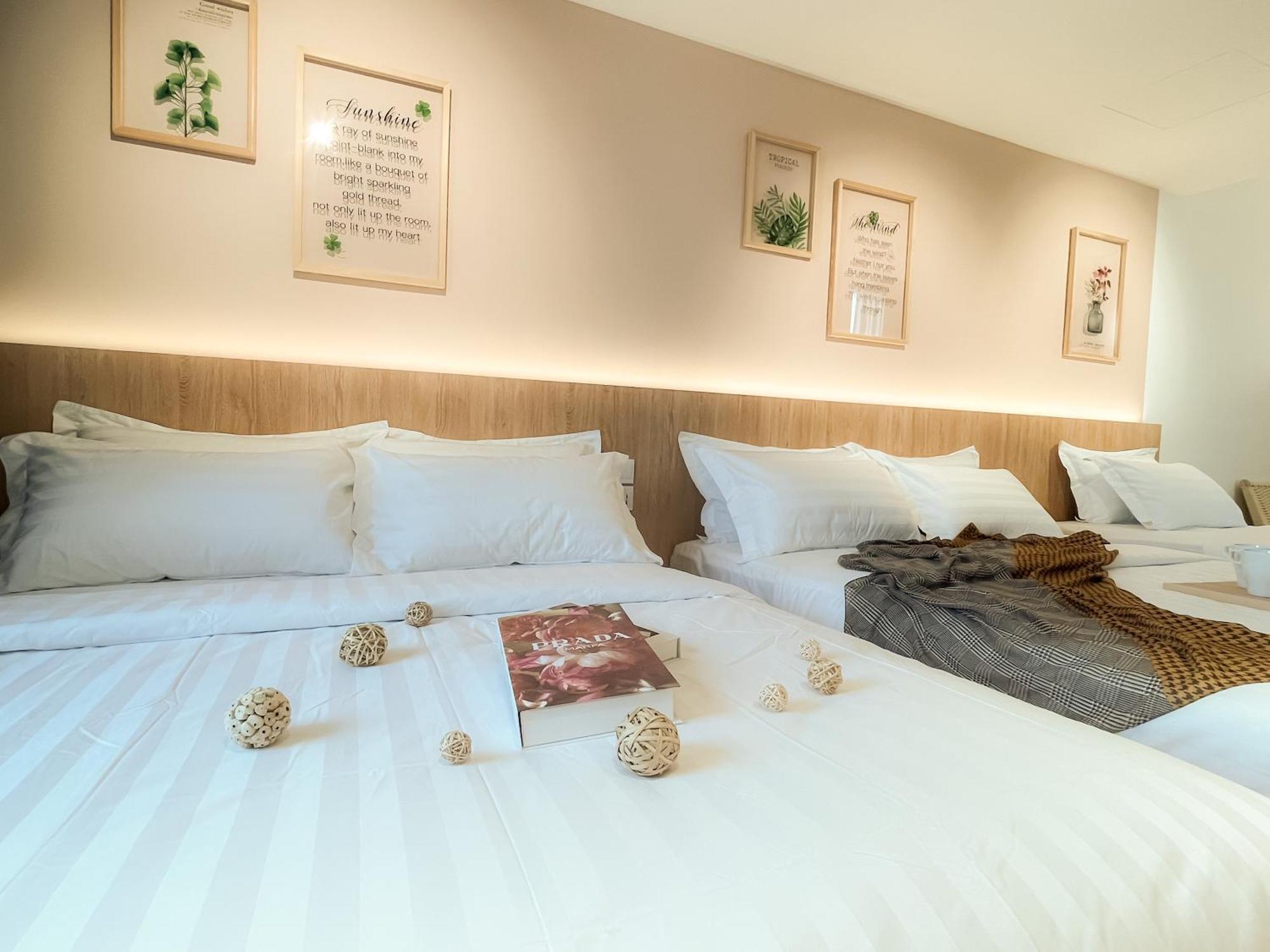 Sleep Box Penang George Town Exterior foto
