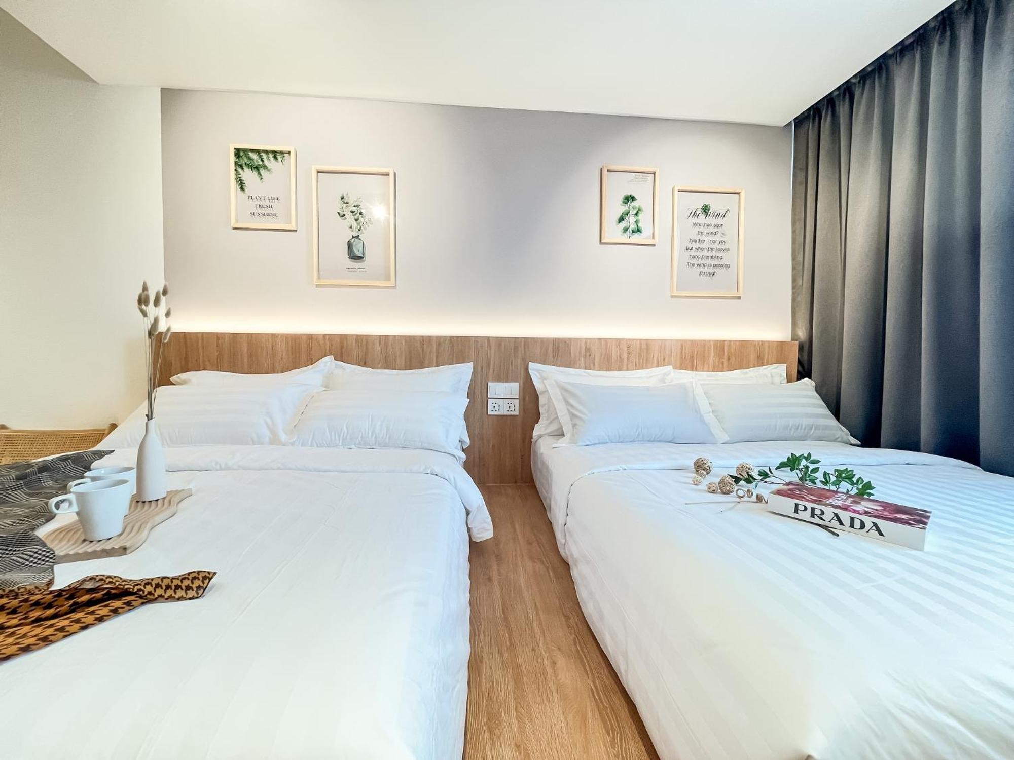 Sleep Box Penang George Town Exterior foto