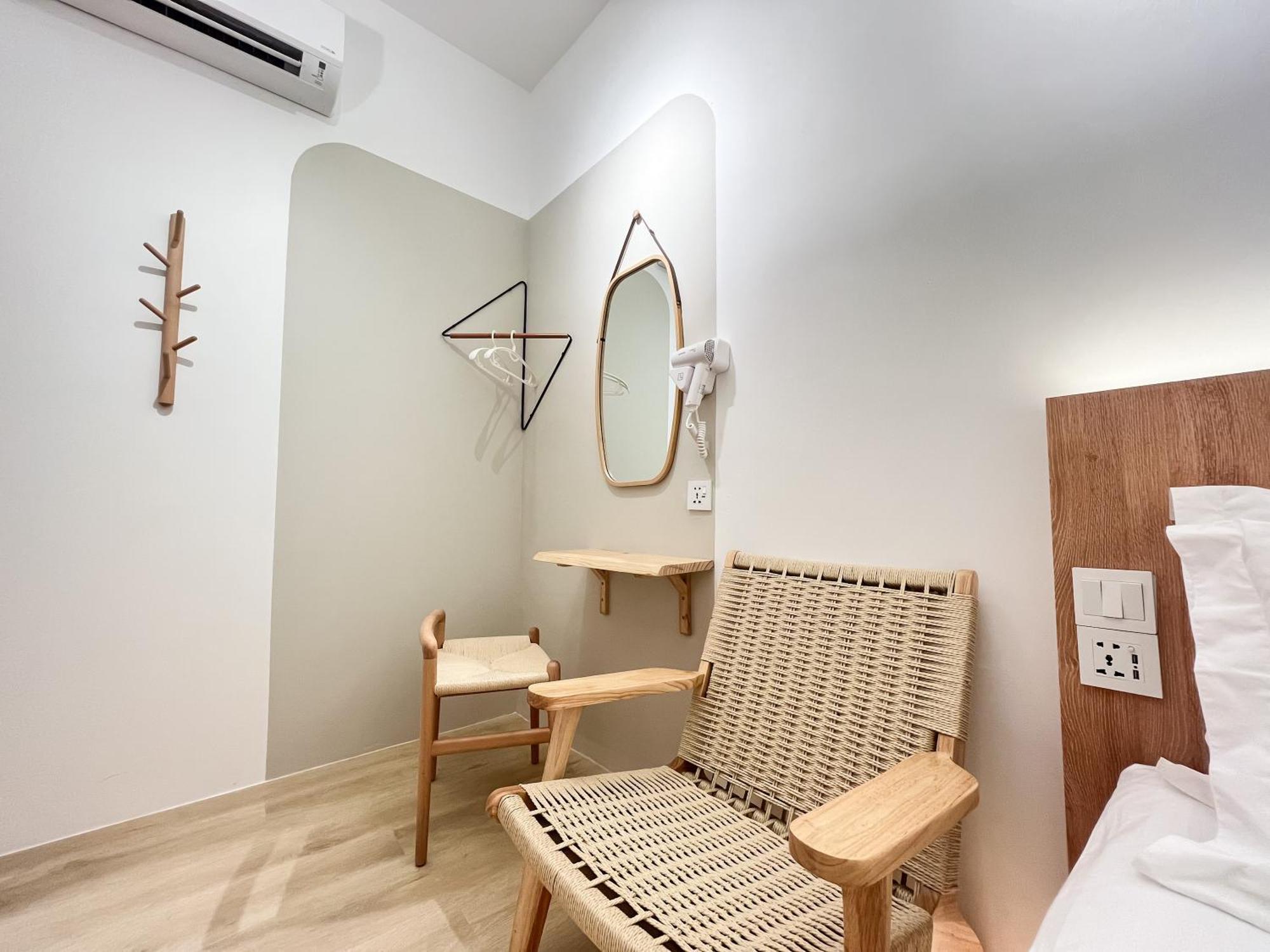 Sleep Box Penang George Town Exterior foto